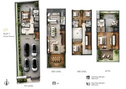 Upper East Coast Road (D15), Terrace #625969501